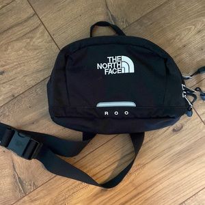 North face Fanny pack